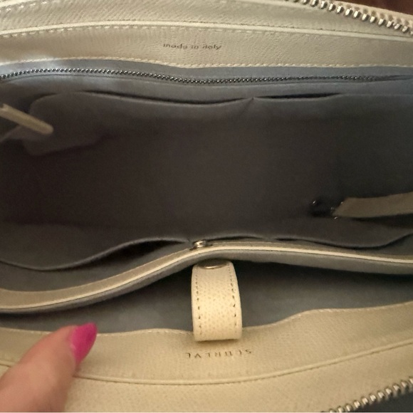 Mini Maestra Leather - Discont Color - Picture 3 of 7